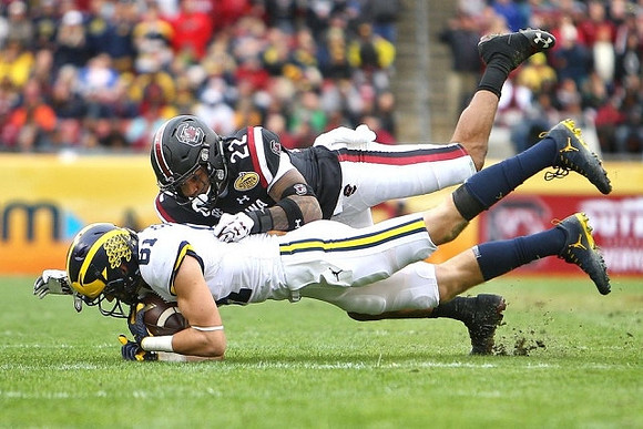 Nate Schoenle (81)