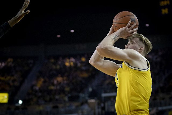 Ignas Brazdeikis (13)