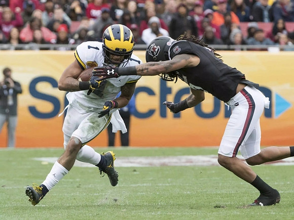 Kekoa Crawford (1)