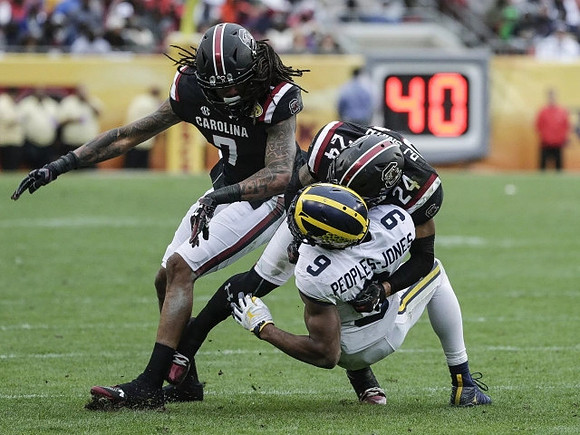 Donovan Peoples-Jones (9)