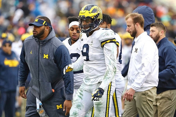 Mike McCray (9)