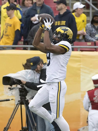 Donovan Peoples-Jones (9)