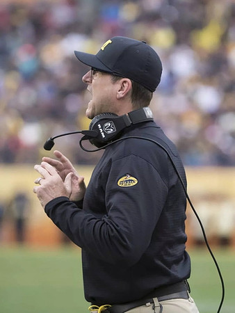 Jim Harbaugh