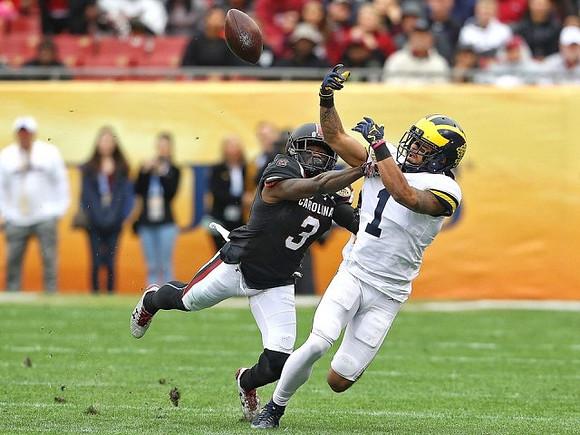 Kekoa Crawford (1)