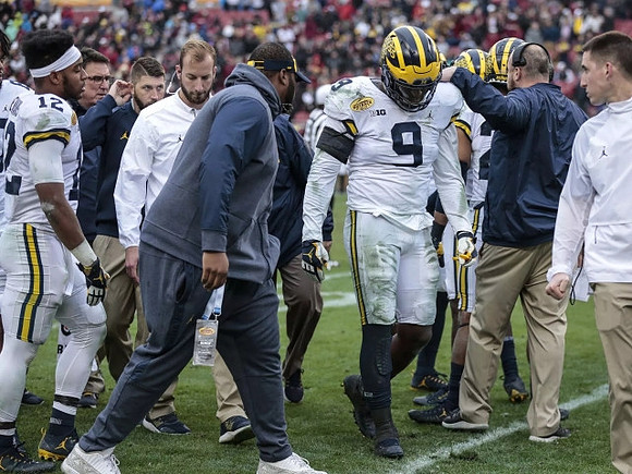 Mike McCray (9)
