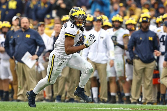 Donovan Peoples-Jones (9)