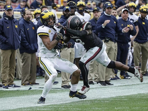 Kekoa Crawford (1)