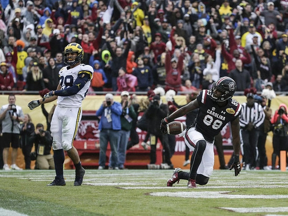Brandon Watson (28)