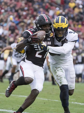 Mike McCray (9)