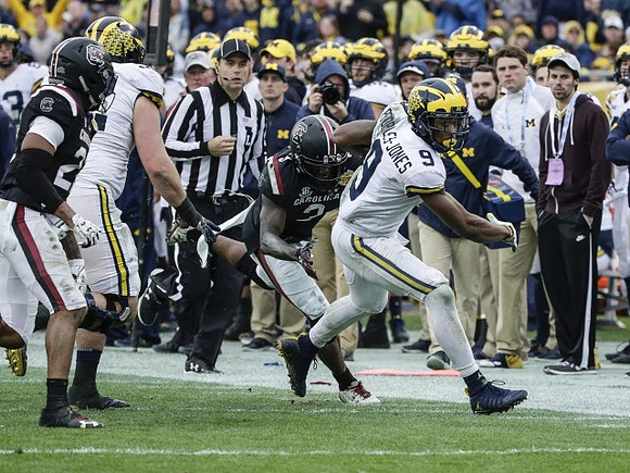 Donovan Peoples-Jones (9)