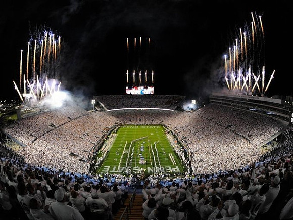 Beaver Stadium