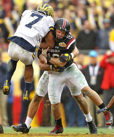Khaleke Hudson (7)