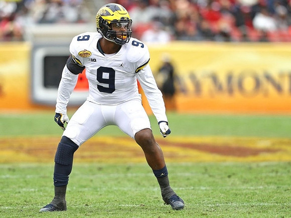 Mike McCray (9)