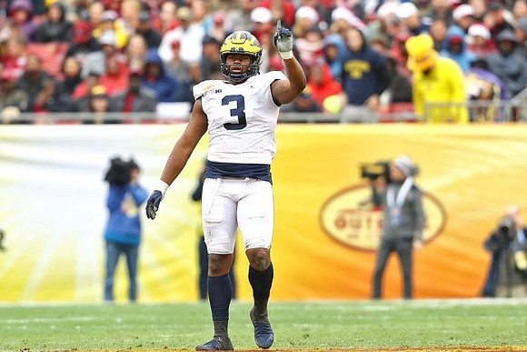 Rashan Gary (3)
