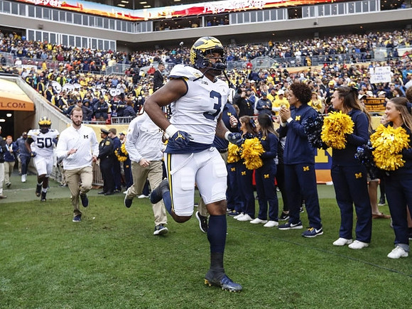 Rashan Gary (3)