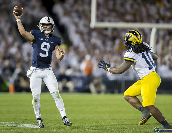 Devin Bush (10)