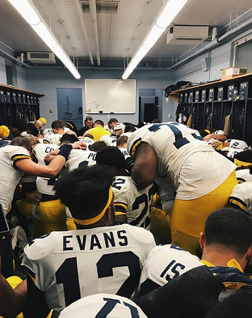 Michigan Team