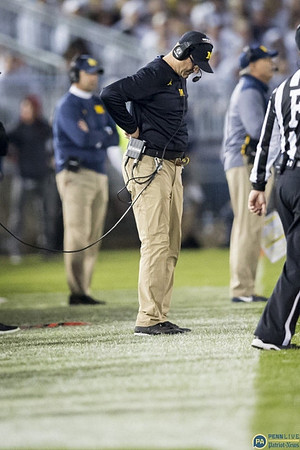 Jim Harbaugh