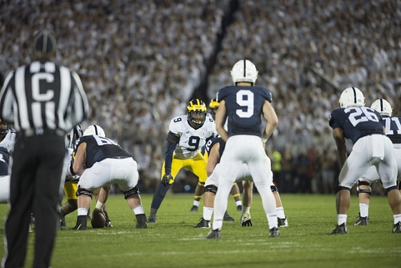 Mike McCray (9)