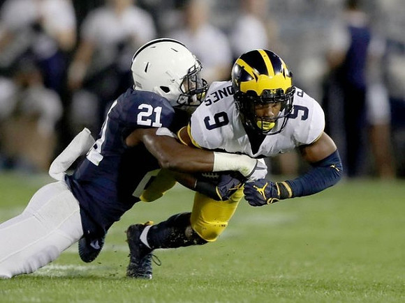 Donovan Peoples-Jones (9)
