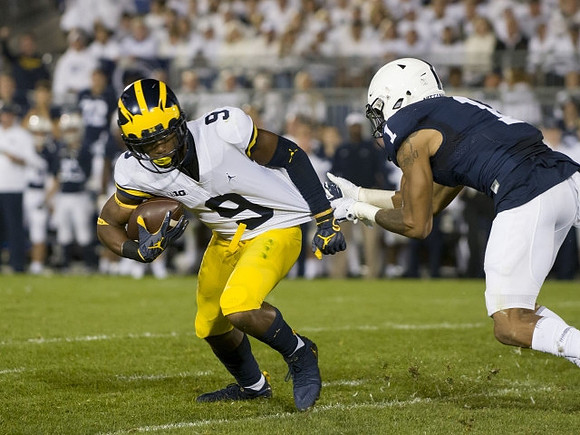 Donovan Peoples-Jones (9)
