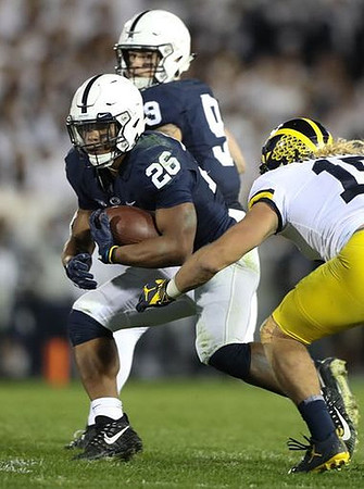 Chase Winovich (15)