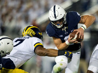 Khaleke Hudson (7)