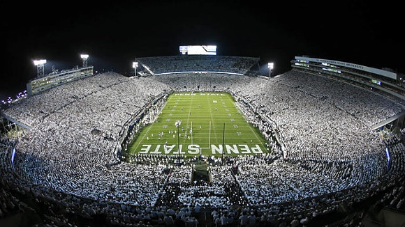 Beaver Stadium