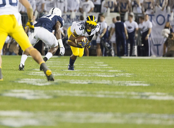 Donovan Peoples-Jones (9)