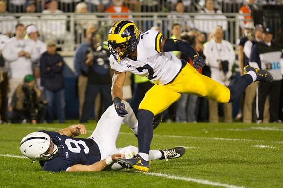 Khaleke Hudson (7)