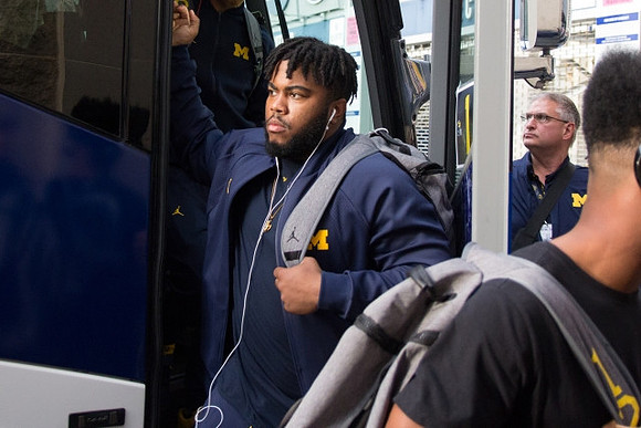 Khalid Hill (80)
