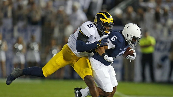 Mike McCray (9)