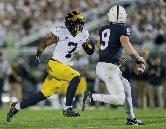Khaleke Hudson (7)