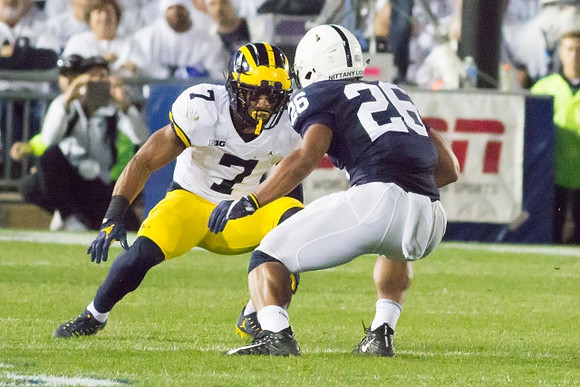 Khaleke Hudson (7)