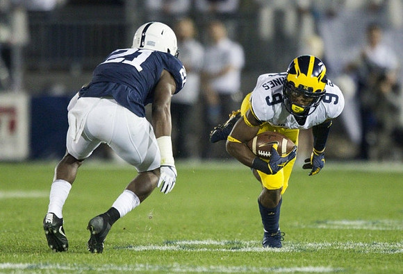 Donovan Peoples-Jones (9)