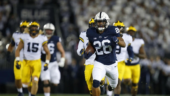 Chase Winovich (15)