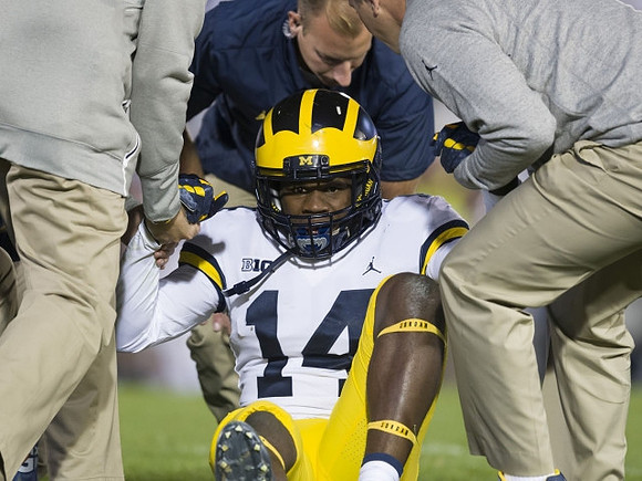 Josh Metellus (14)