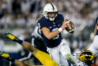 Chase Winovich (15)