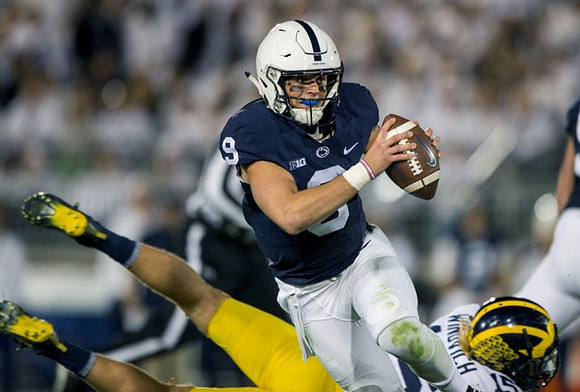 Chase Winovich (15)