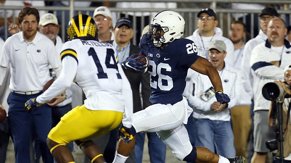 Josh Metellus (14)