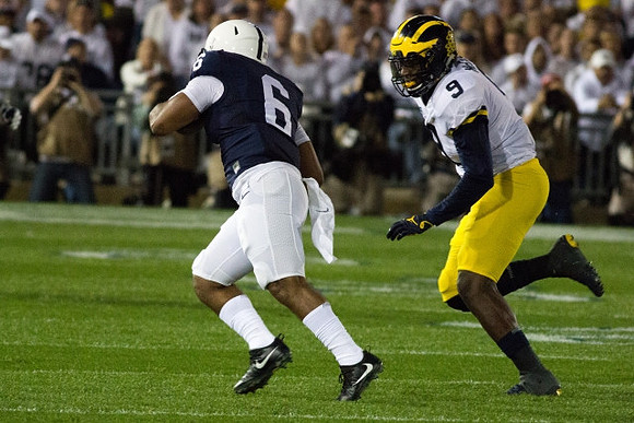 Mike McCray (9)