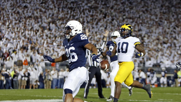 Devin Bush (10)