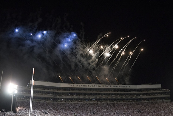 Beaver Stadium