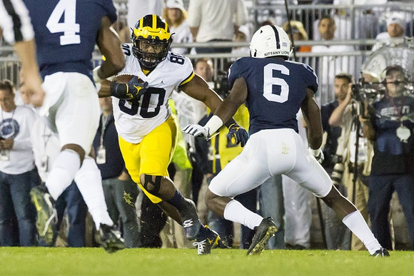Khalid Hill (80)