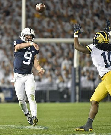 Devin Bush (10)