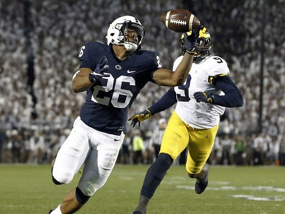 Mike McCray (9)