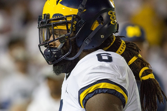 Kareem Walker (6)
