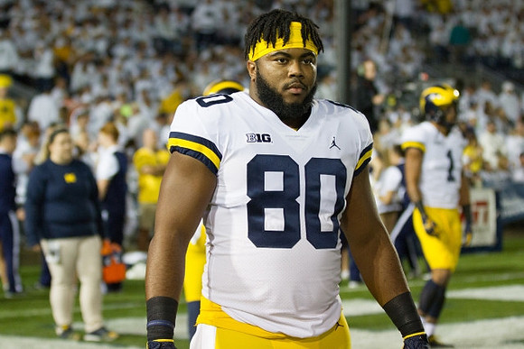 Khalid Hill (80)
