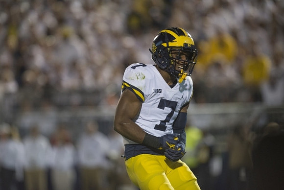 Khaleke Hudson (7)