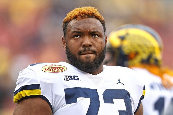 Maurice Hurst (73)